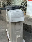 کولر گازی گری اینورتر 24000