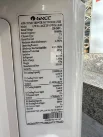  کولر گازی سرمایشی گرمایشی گری GWH24AGEXF