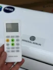 کولر گازی 30000 جنرال برلین موتور T3 مدل  CSH-30BB