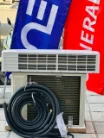 کولر گازی جنرال گلد 24000 اینورتر اسپارک T3 مدل GG-AS24000 SPARK5
