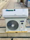  کولر گازی 18000 جنرال برلین اینورتر مدل GB-TS18000