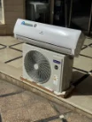 کولر گازی 30000 جنرال برلین مدل CSH-30BB