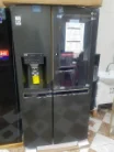 یخچال ساید بای ساید ال جی مدل X337