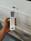 کولر گازی کریر 30000 اینورتر مدل QHA آی کنترل آمپر I CONTROL AMPER