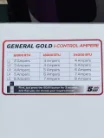 کولر گازی 18000 General Gold مدل DIVA