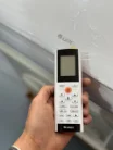  کولر گازی 12000 گری GWH12ATCXB-K3DTA2A