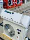 کولر گازی 18000 جنرال برلین اینورتر مدل GB-TS18000