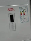  کولرگازی ایستاده جنرال شکار 60000 دو موتوره مدل GNRT3-60LW