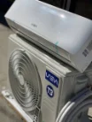 کولر گازی 18000 یونیوا مدل UN-MS18 ULTRA