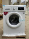 ماشین لباسشویی 7 کیلویی ال جی مدل 2J3