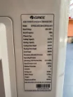  کولر گازی اسپلیت 12000 گری مدل GWH12ATCXB محصول 2022