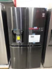 یخچال فریزر ال جی J35 ساید بای ساید 34 فوت GR-J35