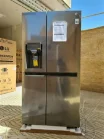 یخچال فریزر ال جی L247 ساید بای ساید 30 فوت GC-L247