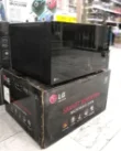 قیمت مایکروویو ال جی MH8265DIS