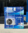 کولر گازی 18000 یونیوا مدل UN-MS18 ULTRA