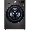 ماشین لباسشویی ال جی V9 دودی 10.5 کیلو WV9142BRP