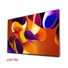 قیمت تلویزیون oled ال جی مدل 65G4