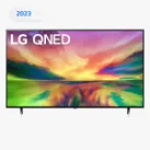 تلویزیون ال جی 55QNED80 اسمارت 2023