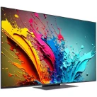 تلویزیون 4K QNED Evo ال جی مدل QNED86 سایز 65 اینچ محصول 2024