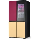  یخچال فریزر ال جی V960