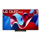 تلویزیون OLED ال جی 55C4 مدل C4 سایز 55 اینچ 2024
