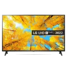 تلویزیون ال جی 55UQ75006 اسمارت 2022