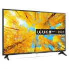 تلویزیون ال جی 65 اینچ UQ75006 اسمارت مدل 65UQ75006