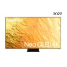 تلویزیون 65 اینچ سامسونگ 65QN800B نئو کیولد 2022