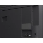 حاشیه ها و قاب باریک اطراف صفحه نمایش تلویزیون 50UA8500 ال جی محصول 2025