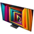  تلویزیون 75 اینچ ال جی مدل 75UT91006