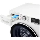 ماشین لباسشویی ال جی V5 مدل F4V5VYP0W