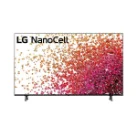 تلویزیون 86 اینچ ال جی NANO75 مدل 86NANO75