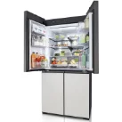  یخچال فریزر ال جی GMV960NNME