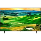 تلویزیون کیوند ال جی 55 اینچ QNED80 مدل 55QNED80