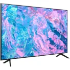 لویزیون 65 اینچ 2023 سامسونگ CU7000 کریستال مدل 65CU7000