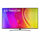 تلویزیون 55 اینچ ال جی NANO823 نانوسل اسمارت مدل 55NANO823 محصول 2022