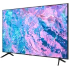 لویزیون 65 اینچ 2023 سامسونگ CU7000 کریستال مدل 65CU7000