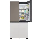 یخچال MoodUP ال جی GMV960NNME