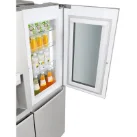 یخچال فریزر ال جی مدل X260 ساید بای ساید اینستاویو 30 فوت