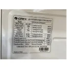  کولر گازی 36000 گری GWH36LB