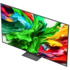  تلویزیون کیوند 4K ال جی مدل G5 سایز 75 اینچ محصول 2025