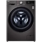 ماشین لباسشویی ال جی V9 دودی 10.5 کیلو WV9142BRP