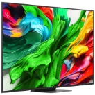تلویزیون 4K QNED Evo ال جی مدل QNED86 سایز 65 اینچ محصول 2025