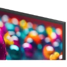 حاشیه ها و قاب باریک اطراف صفحه نمایش تلویزیون 50UA8500 ال جی محصول 2025