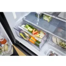 یخچال فریزر فرنچ ال جی GMV960