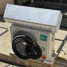 کولر گازی 24000 یونیوا T4 موتور سنگین