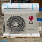 کولر گازی ال جی 26000 هزار دوال اینورتر مدل BMP-26K