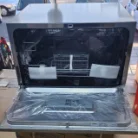2- ماشین ظرفشویی رومیزی دسینی DS-3802S