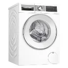 لیست تصاویر ماشین لباسشویی بوش 10 کیلو سری 6 آلمان مدل WGG256M90 سفید