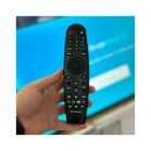 ریموت کنترل تلویزیون مدیا استار 65 اینچ فورکی MS-65SUT2S2/F